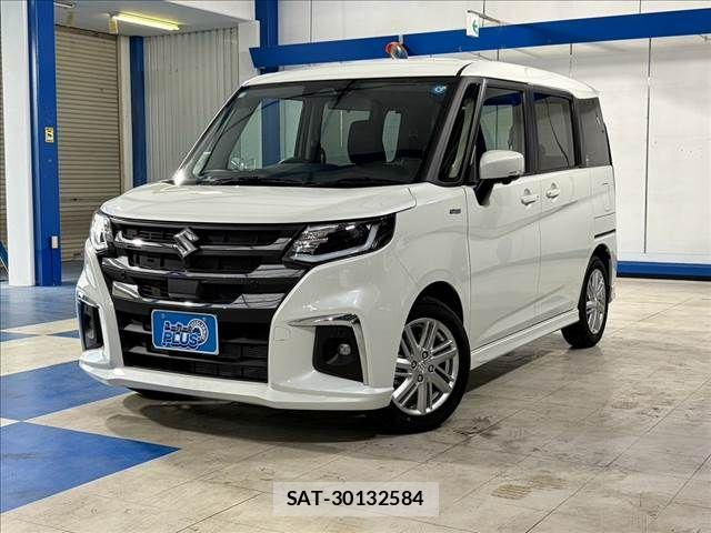 Suzuki SOLIO 2026-02 8337904-16