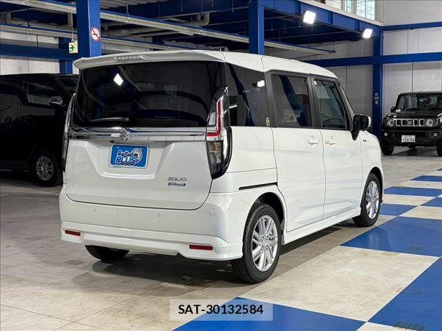 Suzuki SOLIO 2026-02 8337904-18