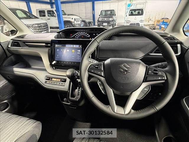 Suzuki SOLIO 2026-02 8337904-1