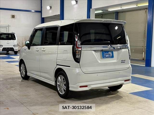 Suzuki SOLIO 2026-02 8337904-19