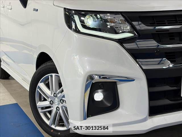 Suzuki SOLIO 2026-02 8337904-22