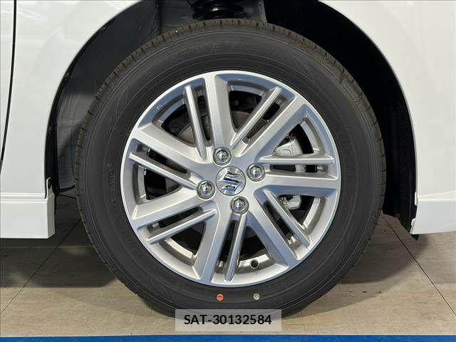 Suzuki SOLIO 2026-02 8337904-23
