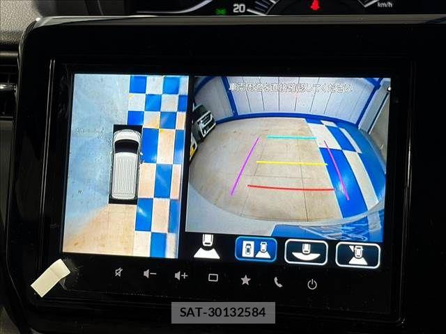 Suzuki SOLIO 2026-02 8337904-2