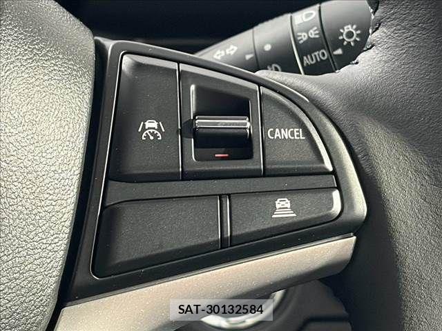 Suzuki SOLIO 2026-02 8337904-6