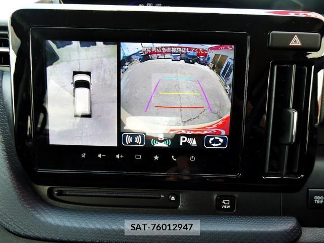 Suzuki SOLIO 2024-09 8337910-9