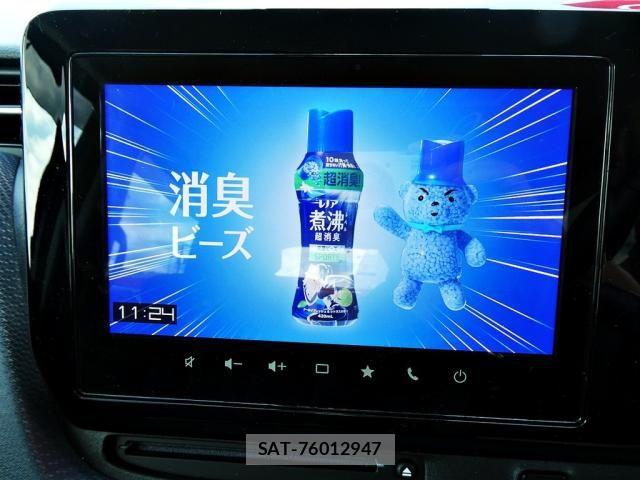 Suzuki SOLIO 2024-09 8337910-10