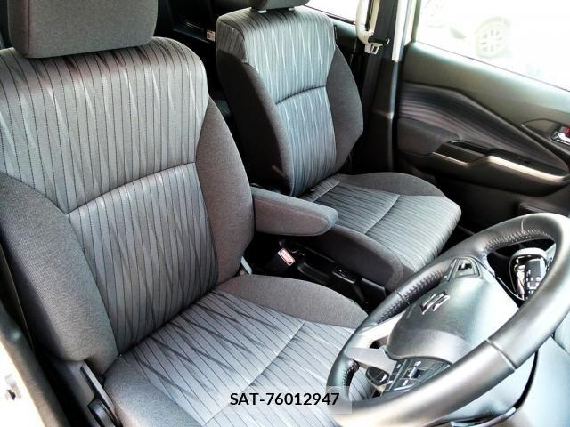 Suzuki SOLIO 2024-09 8337910-11