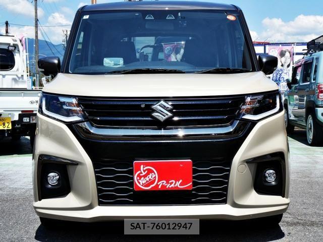 Suzuki SOLIO 2024-09 8337910-18