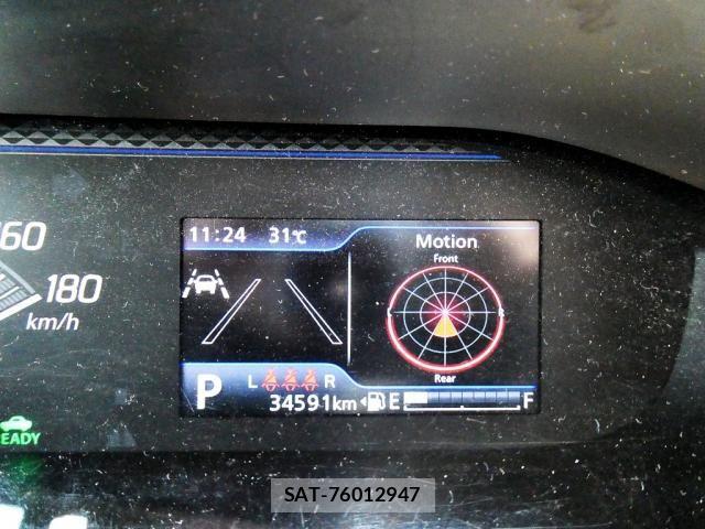 Suzuki SOLIO 2024-09 8337910-21