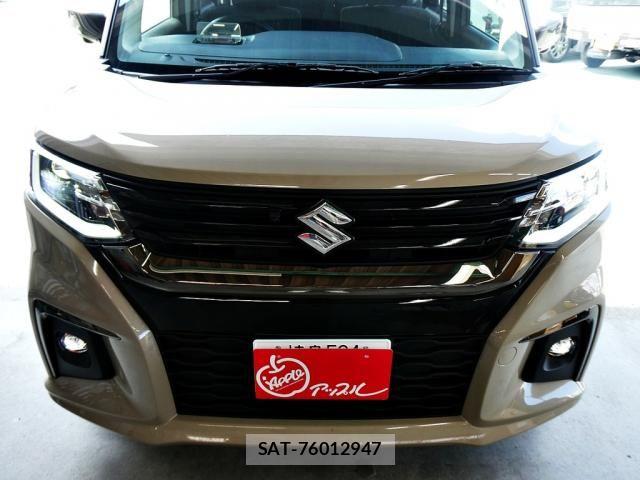 Suzuki SOLIO 2024-09 8337910-4