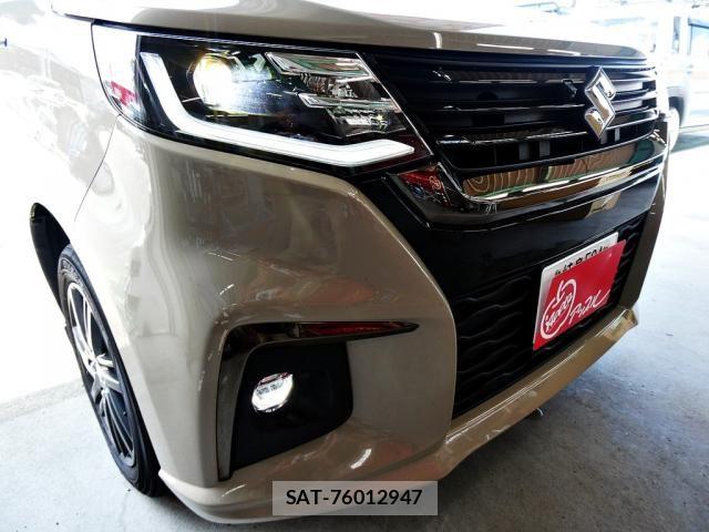 Suzuki SOLIO 2024-09 8337910-5