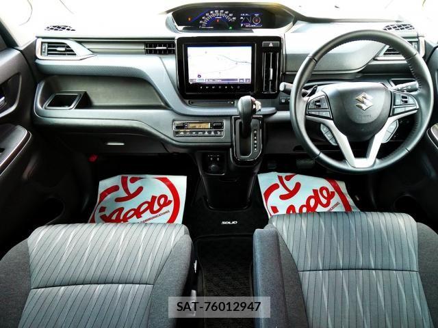 Suzuki SOLIO 2024-09 8337910-6
