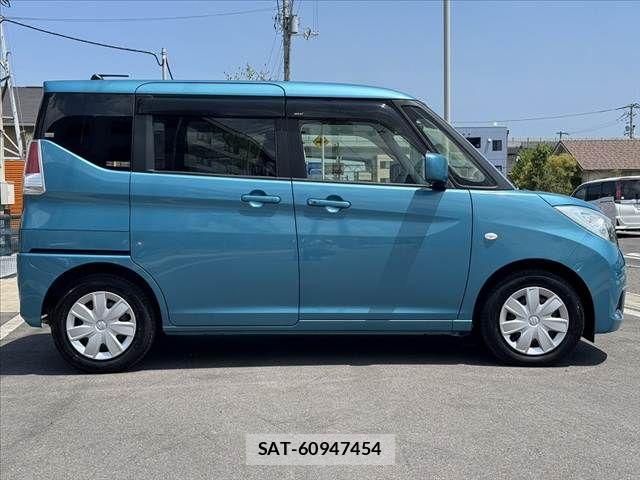 Suzuki SOLIO 2019-06 8337916-10