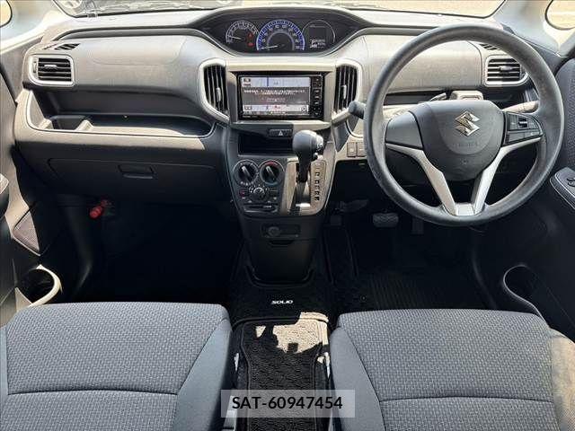 Suzuki SOLIO 2019-06 8337916-15