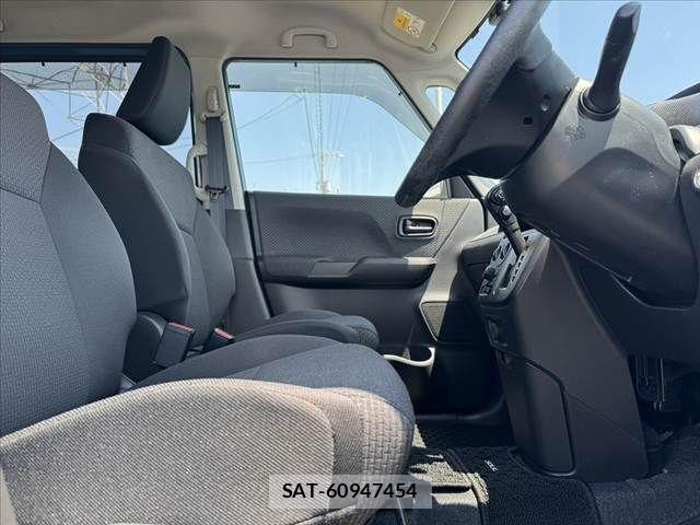 Suzuki SOLIO 2019-06 8337916-16