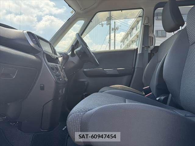 Suzuki SOLIO 2019-06 8337916-17