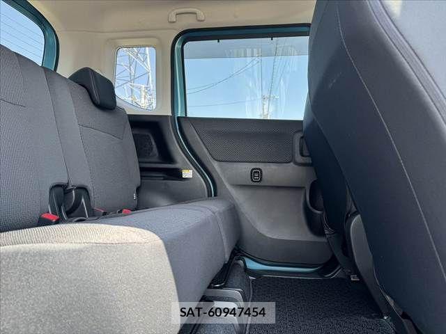 Suzuki SOLIO 2019-06 8337916-18