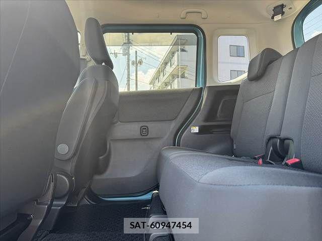 Suzuki SOLIO 2019-06 8337916-19
