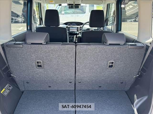 Suzuki SOLIO 2019-06 8337916-20