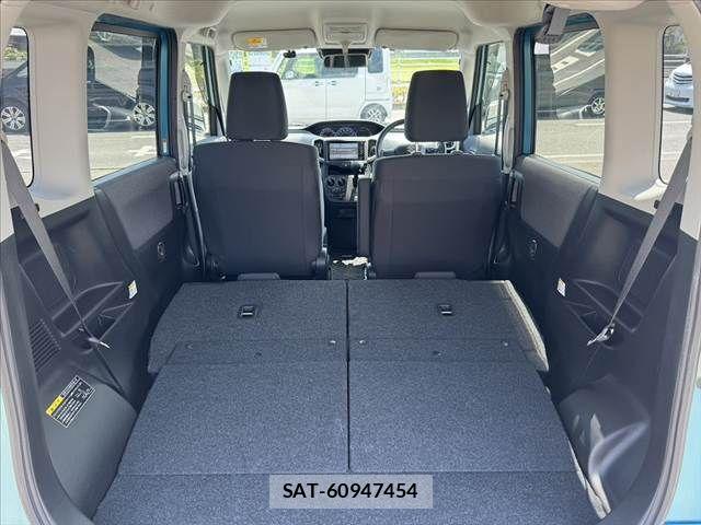Suzuki SOLIO 2019-06 8337916-21
