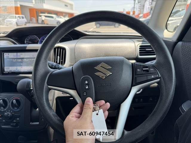 Suzuki SOLIO 2019-06 8337916-22