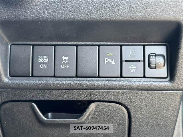 Suzuki SOLIO 2019-06 8337916-26