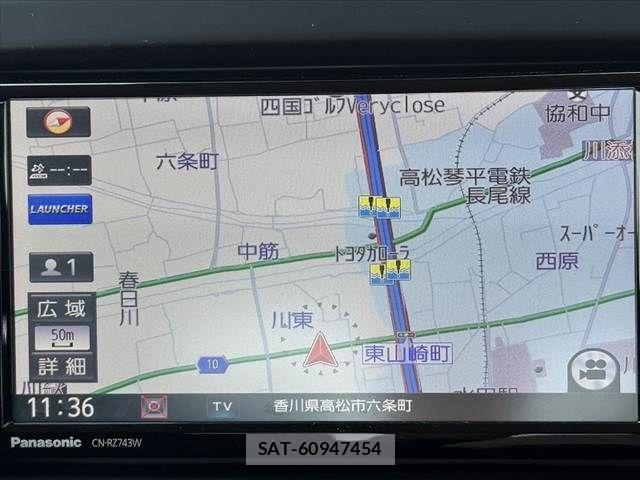 Suzuki SOLIO 2019-06 8337916-3