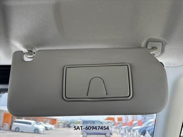 Suzuki SOLIO 2019-06 8337916-5