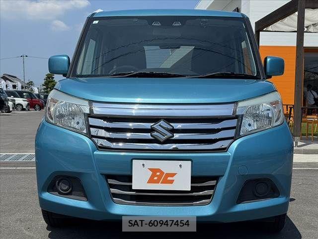 Suzuki SOLIO 2019-06 8337916-8