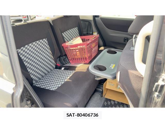 Suzuki SOLIO 2014-03 8337919-8