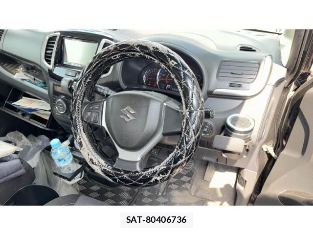 Suzuki SOLIO 2014-03 8337919-9