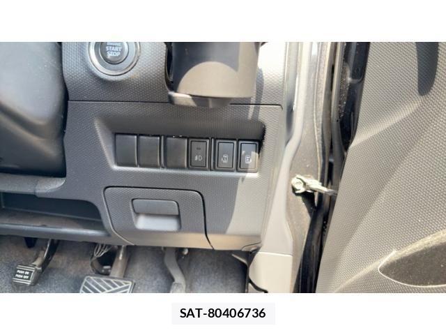 Suzuki SOLIO 2014-03 8337919-11
