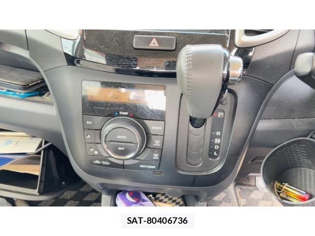 Suzuki SOLIO 2014-03 8337919-13
