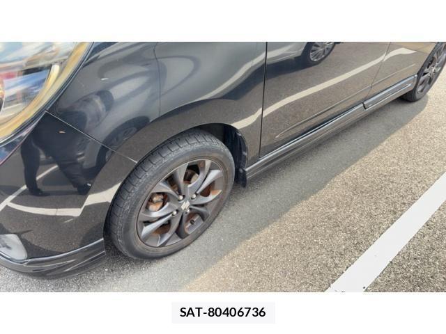 Suzuki SOLIO 2014-03 8337919-2