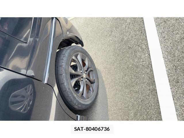 Suzuki SOLIO 2014-03 8337919-3