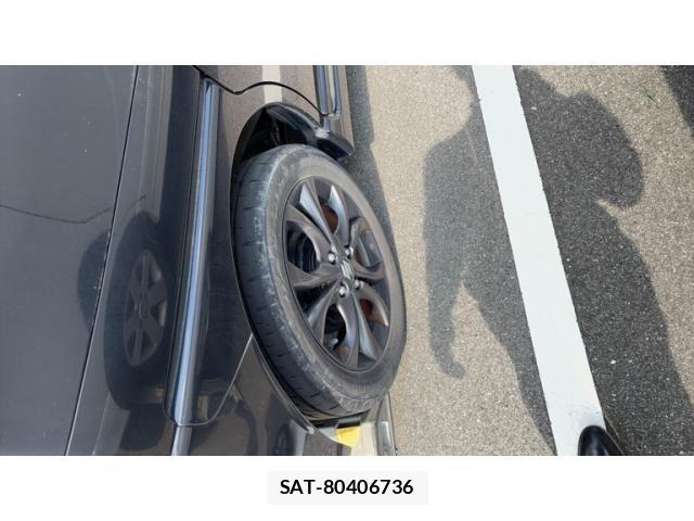 Suzuki SOLIO 2014-03 8337919-6