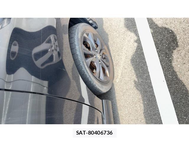 Suzuki SOLIO 2014-03 8337919-7