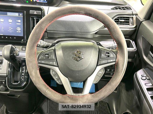 Suzuki SOLIO 2025-01 8337903-10