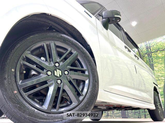 Suzuki SOLIO 2025-01 8337903-11