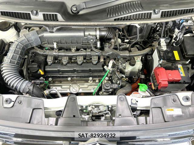 Suzuki SOLIO 2025-01 8337903-17