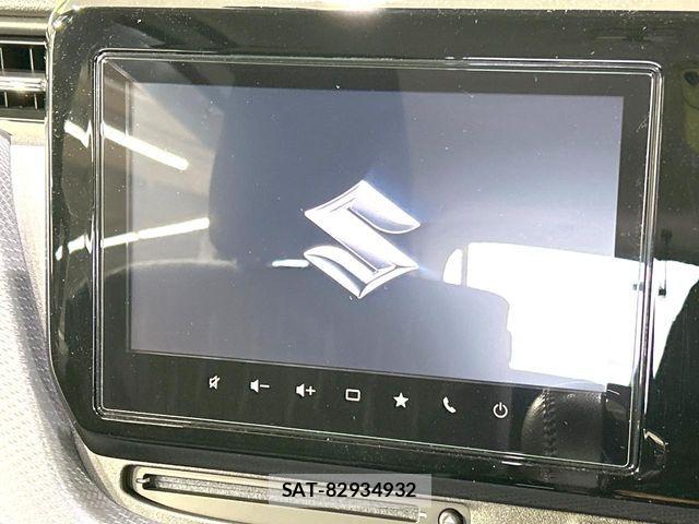 Suzuki SOLIO 2025-01 8337903-2