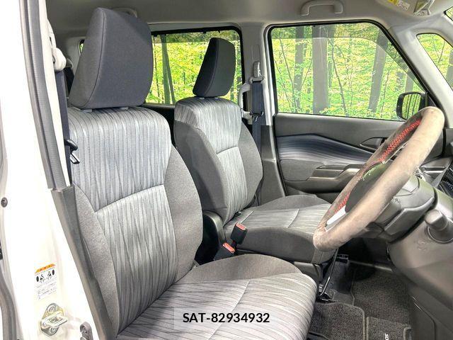 Suzuki SOLIO 2025-01 8337903-7