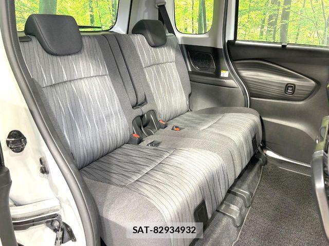 Suzuki SOLIO 2025-01 8337903-8
