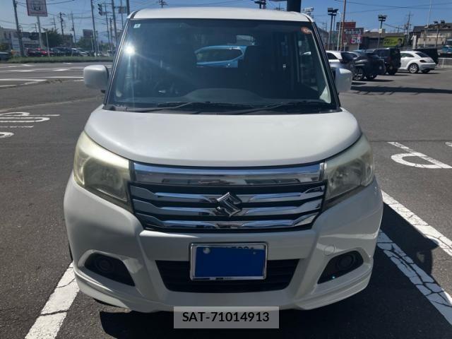 Suzuki SOLIO 2018-03 8337917-0