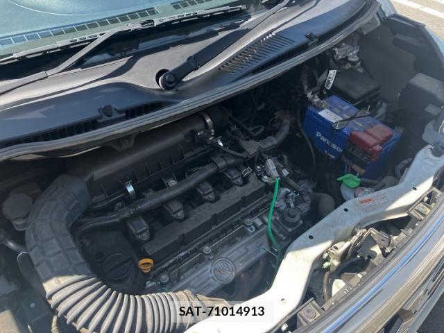 Suzuki SOLIO 2018-03 8337917-9