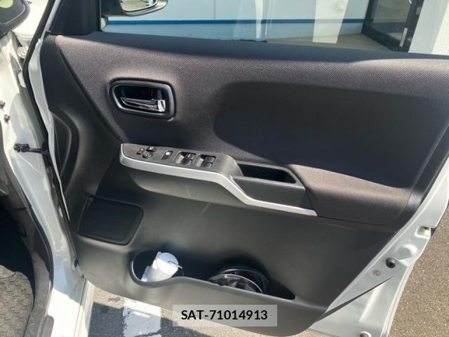 Suzuki SOLIO 2018-03 8337917-10