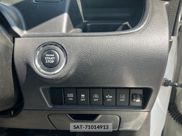 Suzuki SOLIO 2018-03 8337917-12