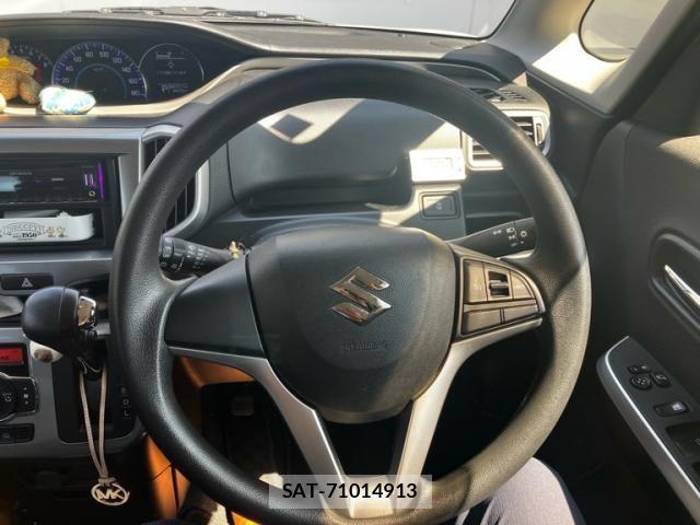 Suzuki SOLIO 2018-03 8337917-13
