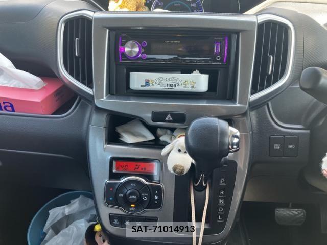 Suzuki SOLIO 2018-03 8337917-14