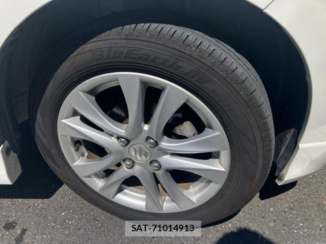 Suzuki SOLIO 2018-03 8337917-2